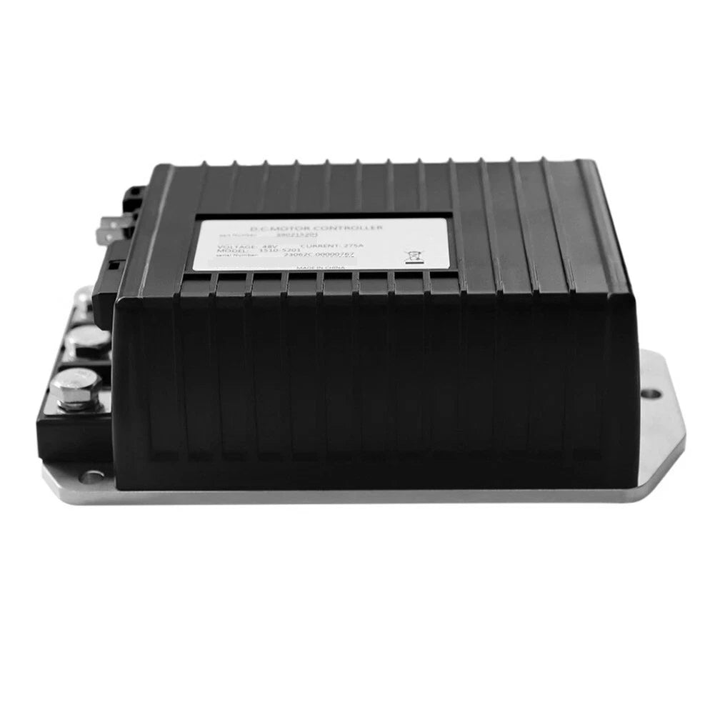 48V Motor Controller for Curtis-Compatible Precedent (2010–2023)