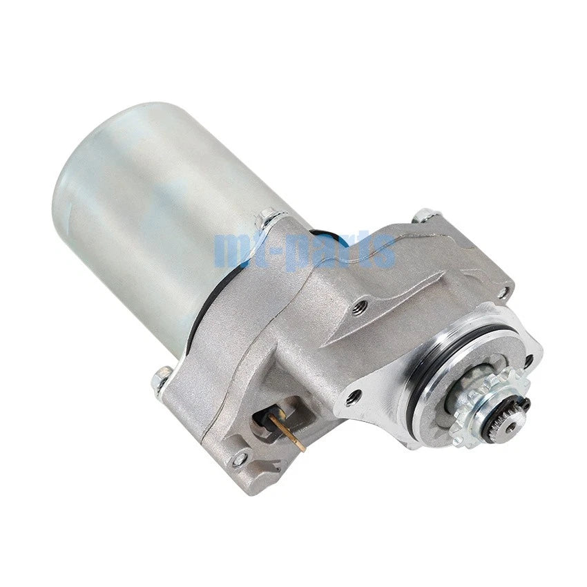 Starter Motor for Apollo DB-21, DB-25, DB-28 (70cc, 110cc)