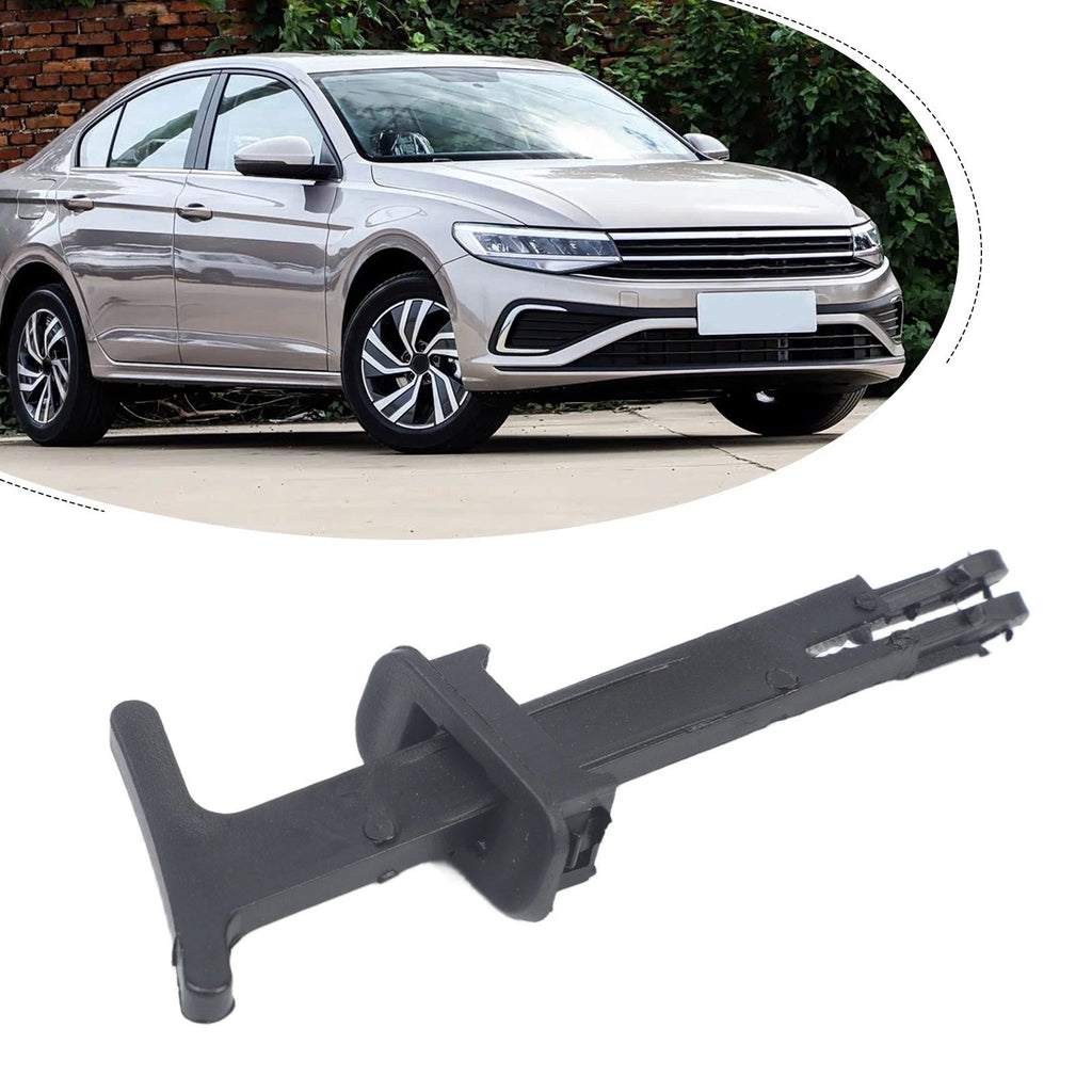 Front Hood Grille Latch Pull Rod Handle for VW Golf MK4, Jetta (1997–2006)