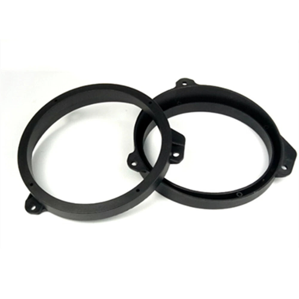 1 Pair Speaker Spacer Adapter Ring for Subaru Forester (2014–2018)