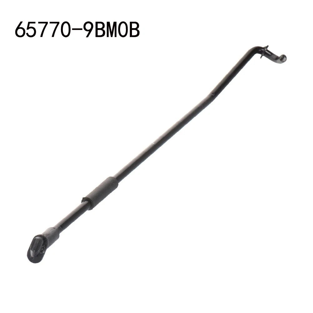 Front Hood Support Rod for Nissan Frontier, Xterra (2000–2015)
