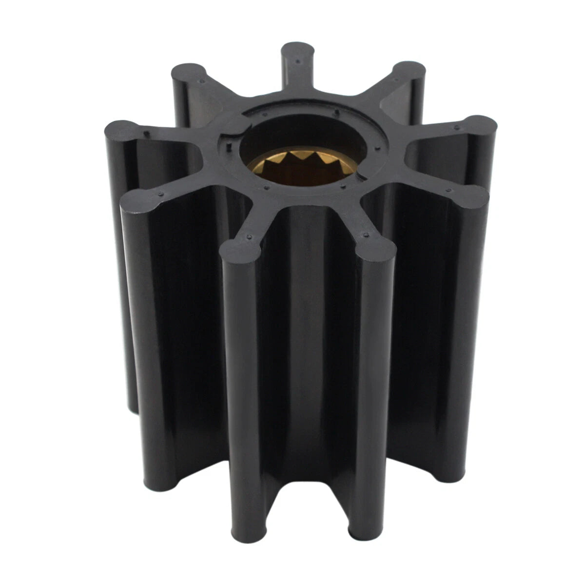 Marine Water Pump Impeller for M.A.N. D 2848LE/LXE & D 2848LE401/LE403 Engine