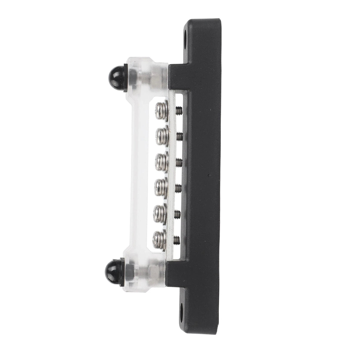 12V48V Terminal Block Power Distribution Bar 150A for Marine Electrical Systems