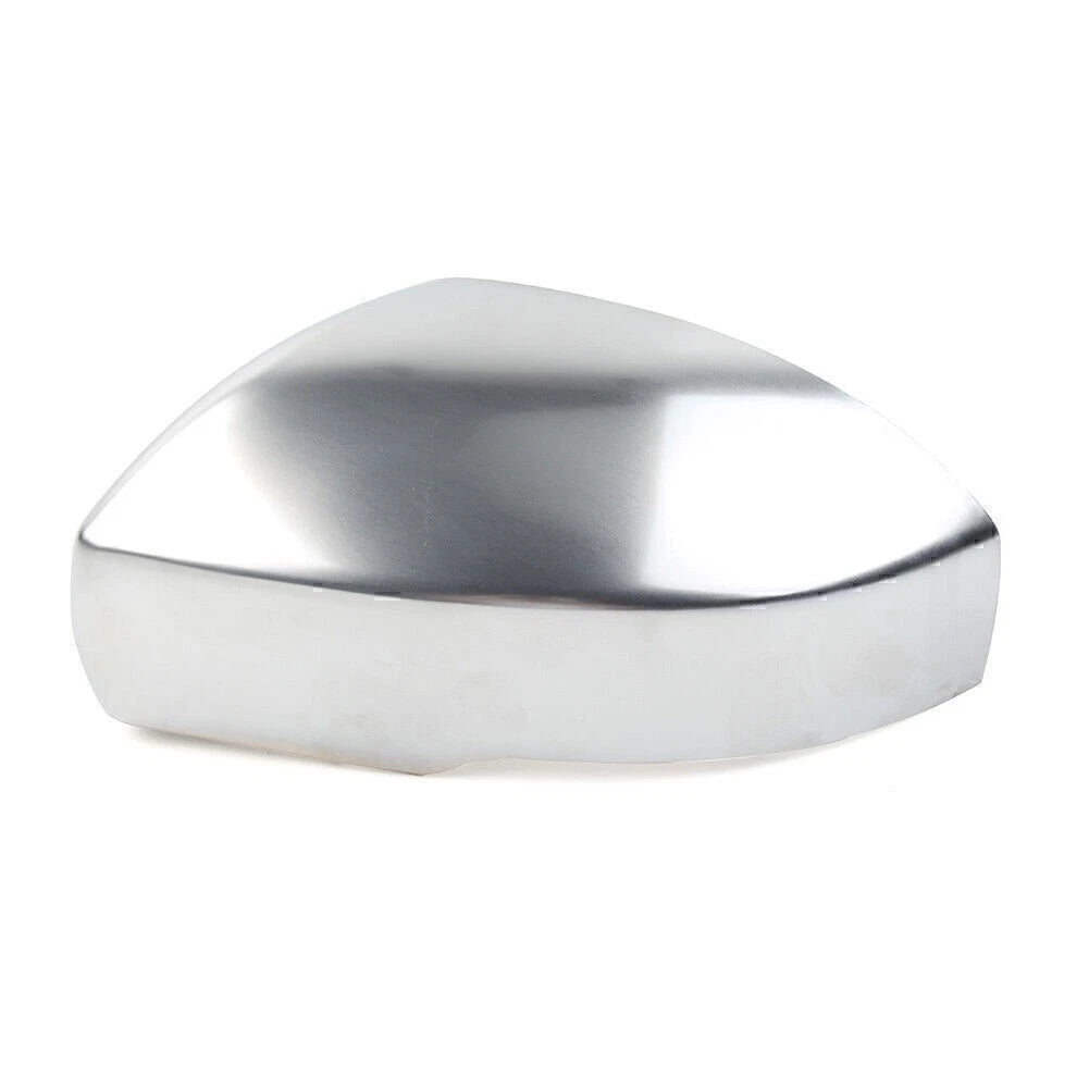 Chrome Mirror Cover Cap for Land Rover LR4 LR5 Range Rover L405 Sport (2010–2020)