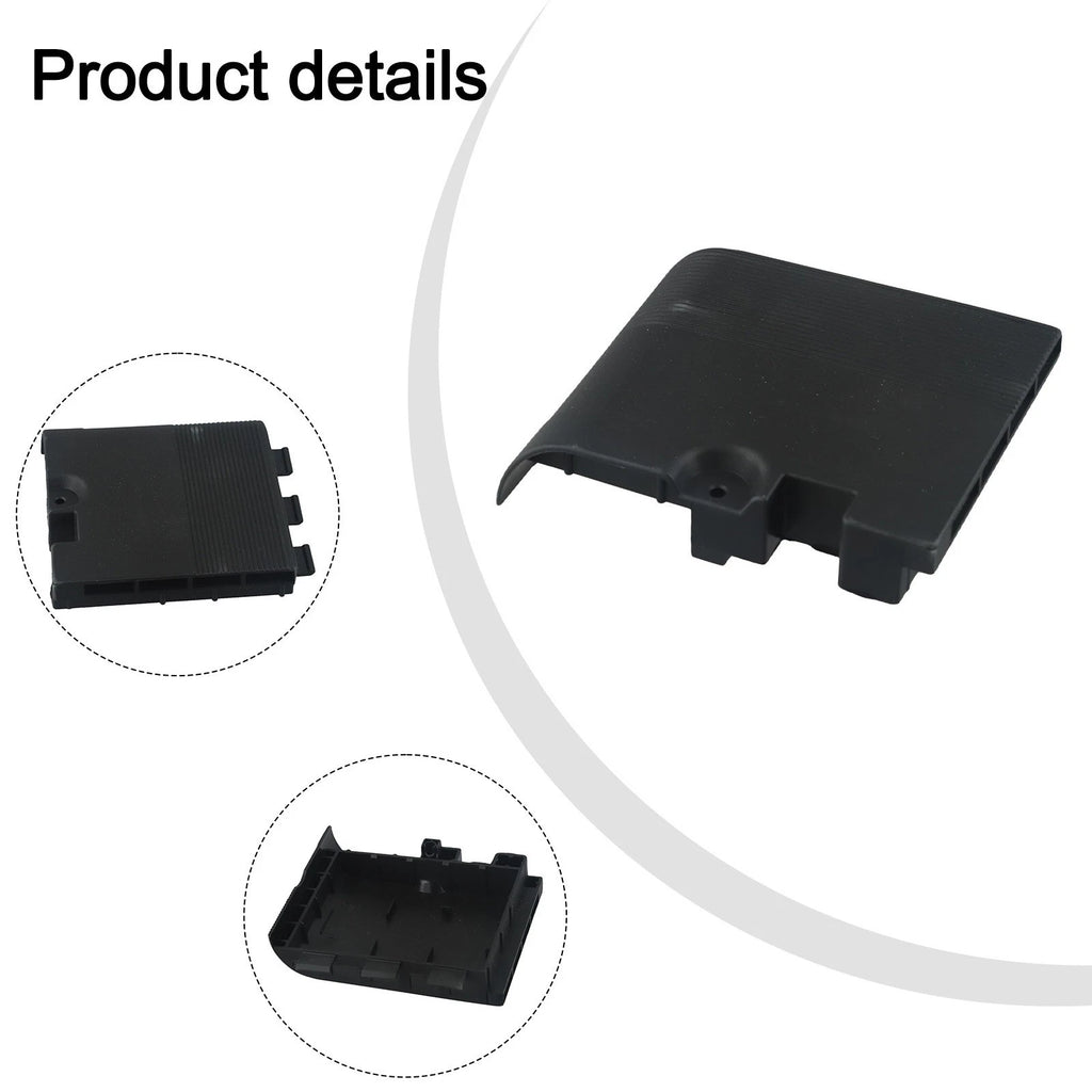 Replacement Air Cleaner Cover for Quantum Engine (6HP, Vertical)