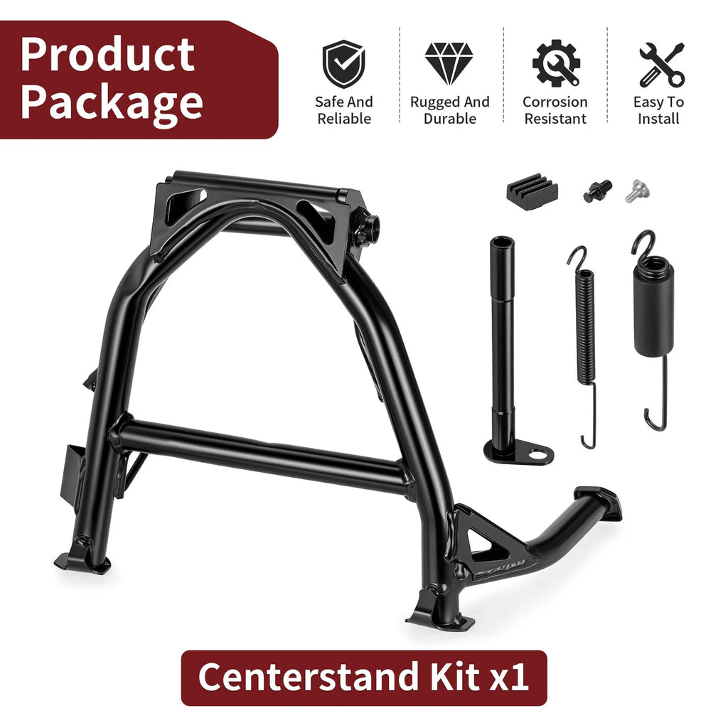 Centerstand Kit for Honda NC750X NC700X (2012–2021) 08M70-MGS-A30