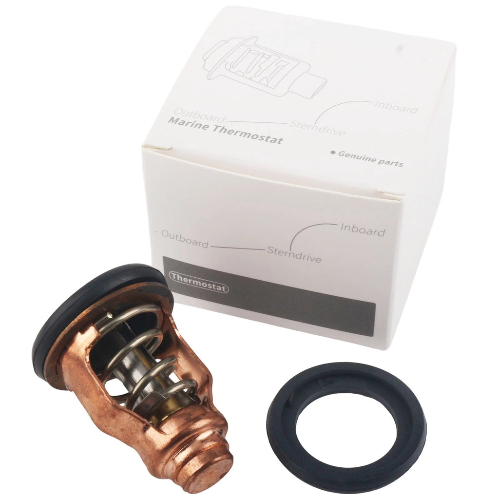 Outboard Motor Thermostat for Suzuki DF 70-300 HP (2000–2023)