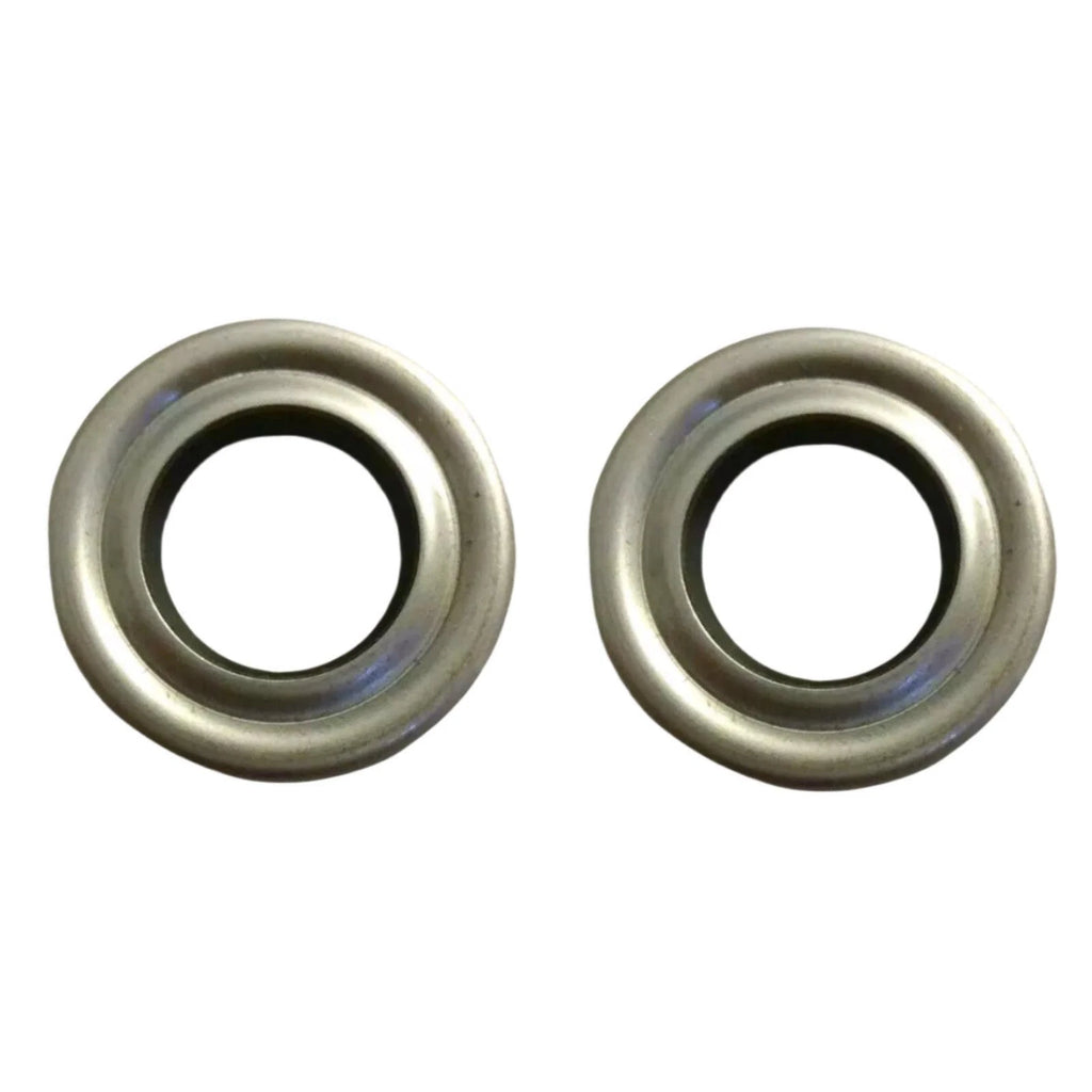 2X Lower Unit Oil Seal for Johnson Evinrude OMC Cobra (321787, SIE18-2031)