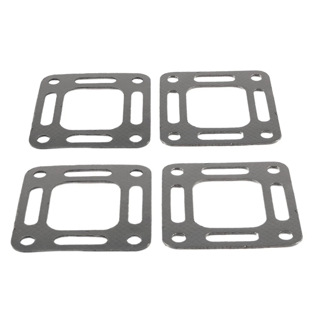 Exhaust Elbow Riser Gasket for MerCruiser (27-863726, 18-2849-1, 27-818832)