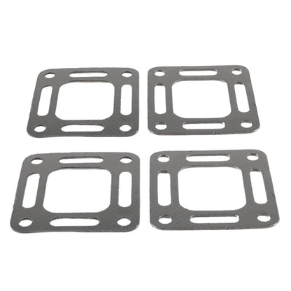Exhaust Elbow Riser Gasket for MerCruiser (27-863726, 18-2849-1, 27-818832)