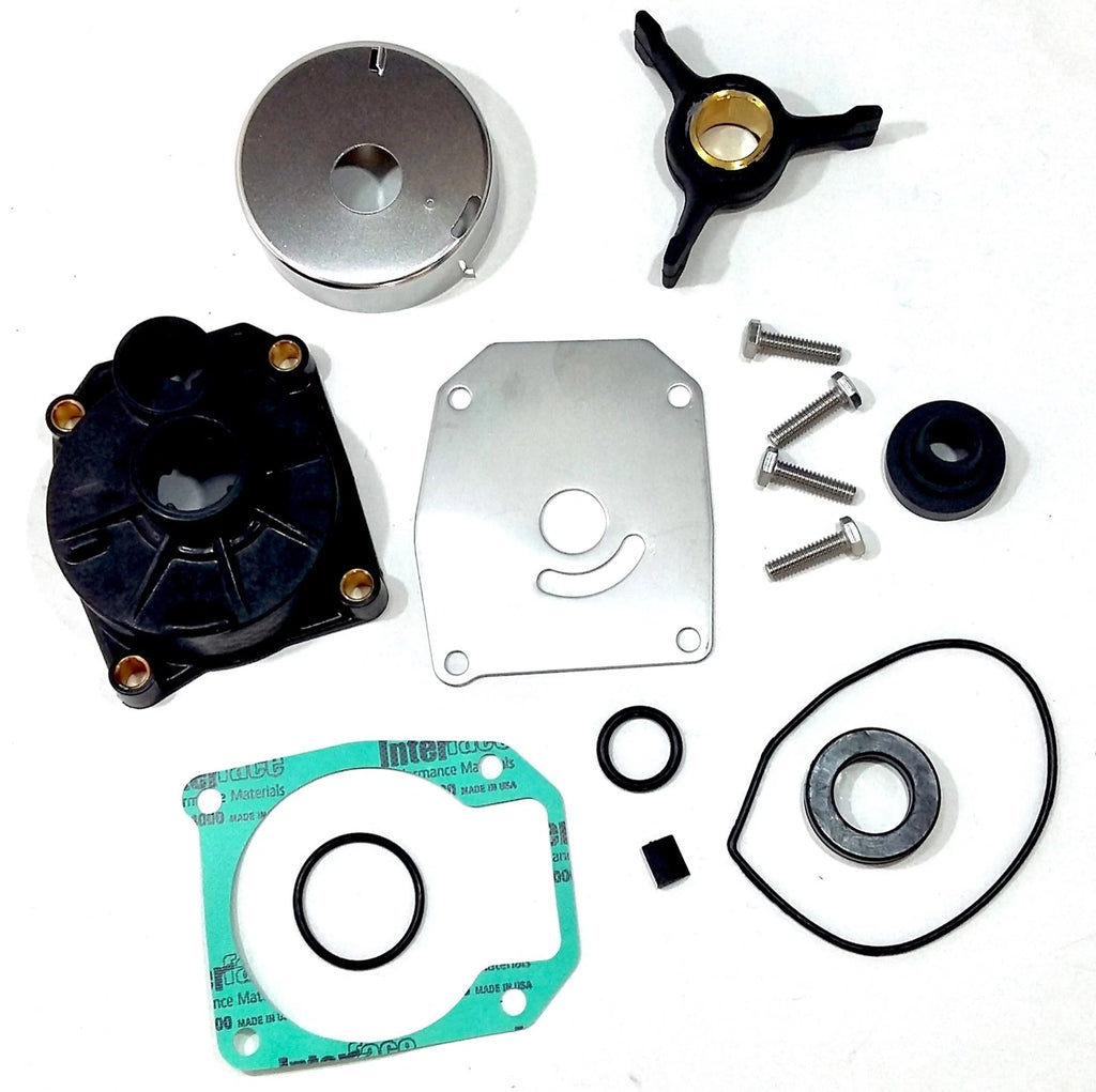 Water Pump Kit for Johnson-Evinrude 40HP-50HP (0438592)