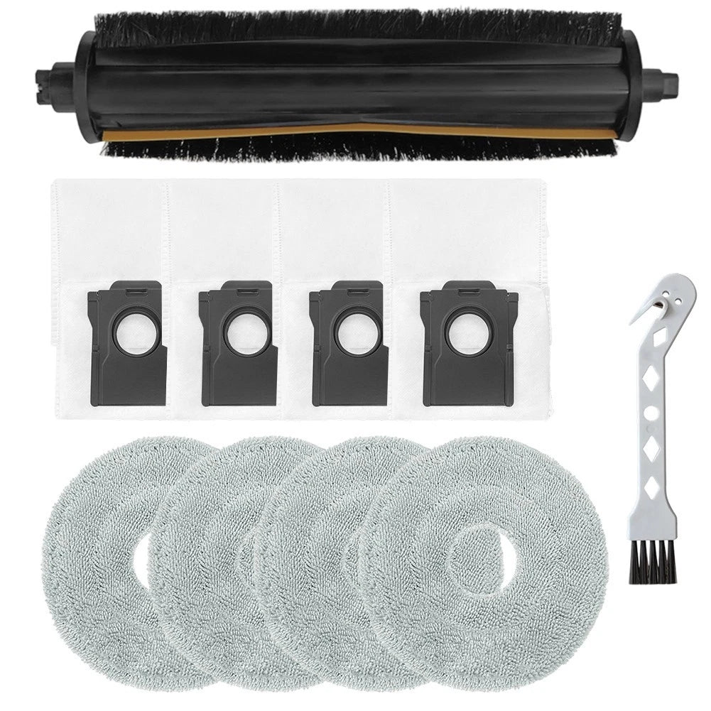 Cleaning Brush Kit for