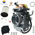 Carburetor, Fuel Pump & Air Filter for Polaris Magnum 325 330 500 (1999–2006)