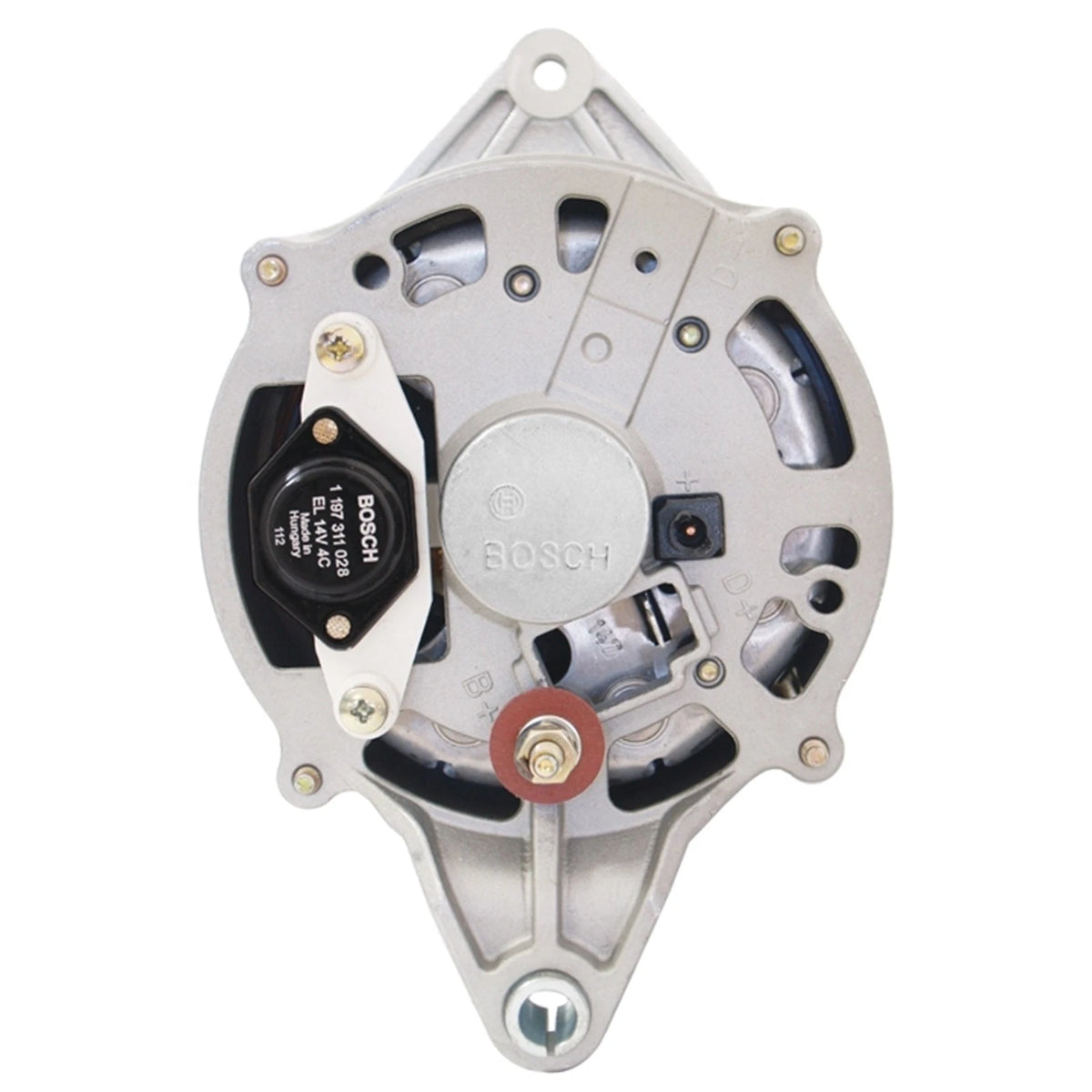 Alternator for Nissan Bluebird 910 2.0L L20B (1981–1985)