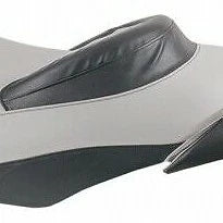 Seat Cover for Yamaha FX Cruiser (2005–2008) Blacktip Black Gray