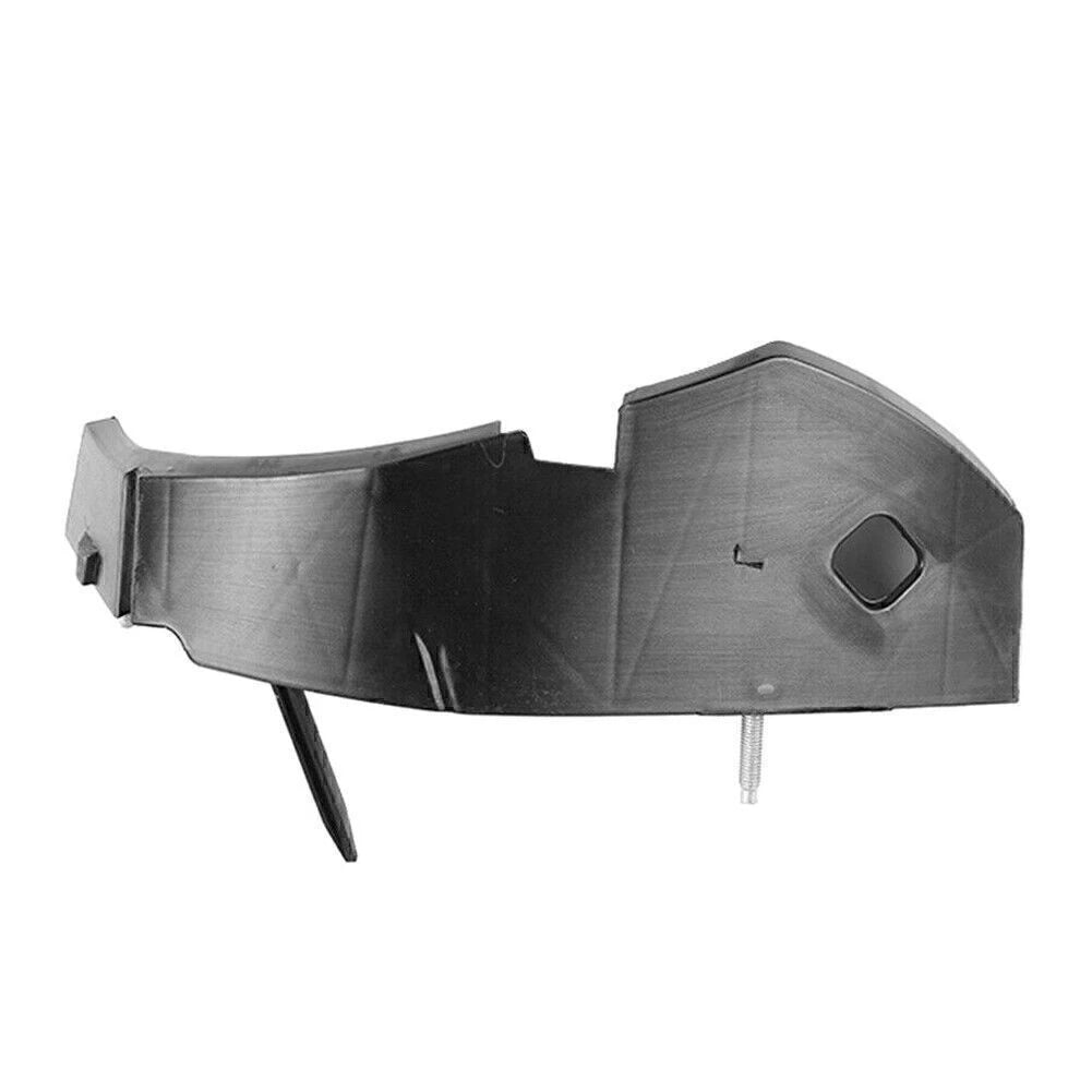 Front Bumper Brackets for Dodge Challenger (2008–2014)