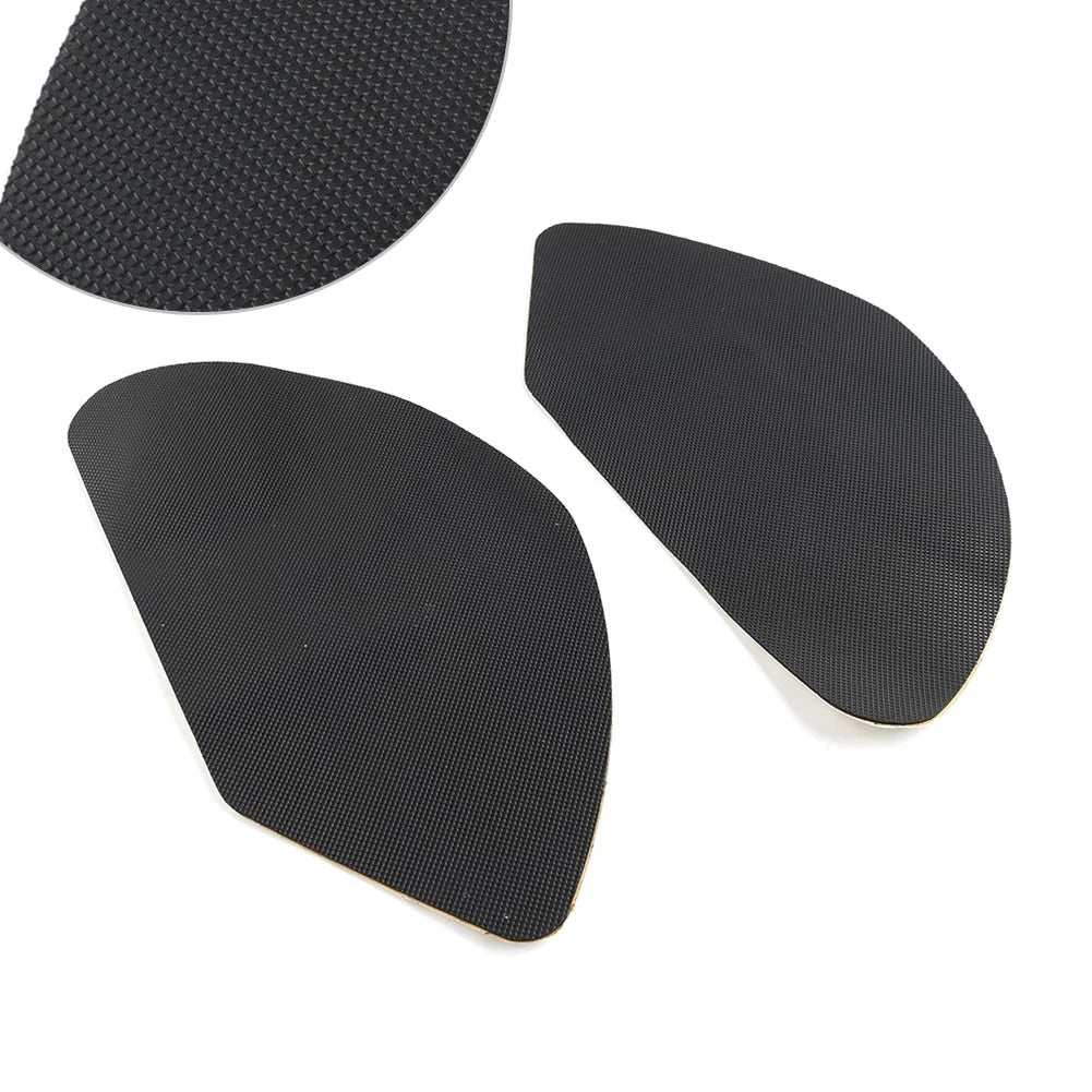Tank Traction Side Pad for Kawasaki Ninja 650 Z650 (2017–2023)