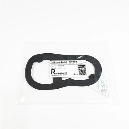 4X Rear Tail Light Seal Gasket for Mazda 6 (2003–2015)