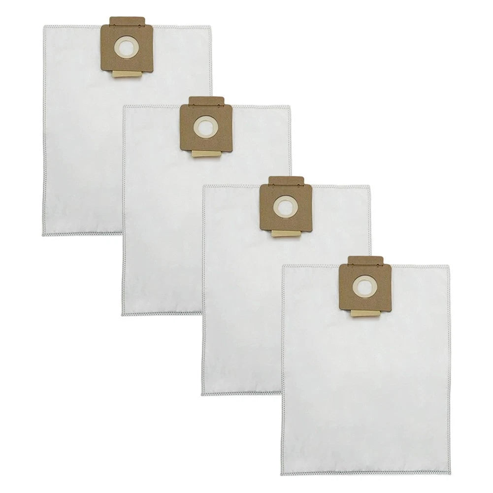 Replacement Bags for Karcher T 7 T71 (5 Layer)