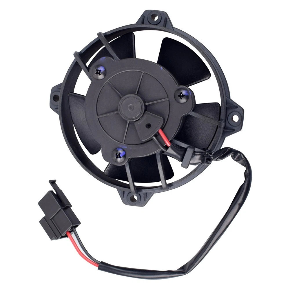 4 Inch 12V Ventilator Cooler Fan Paddle Blade Puller VA32 A101 62A 30103018