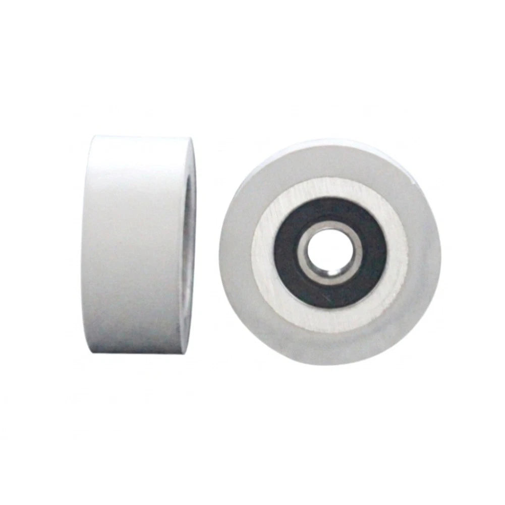 Smooth Roller Wheel for Automotive Applications (High Heat Resistance)