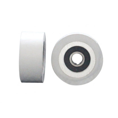 Smooth Roller Wheel for Automotive Applications (High Heat Resistance)