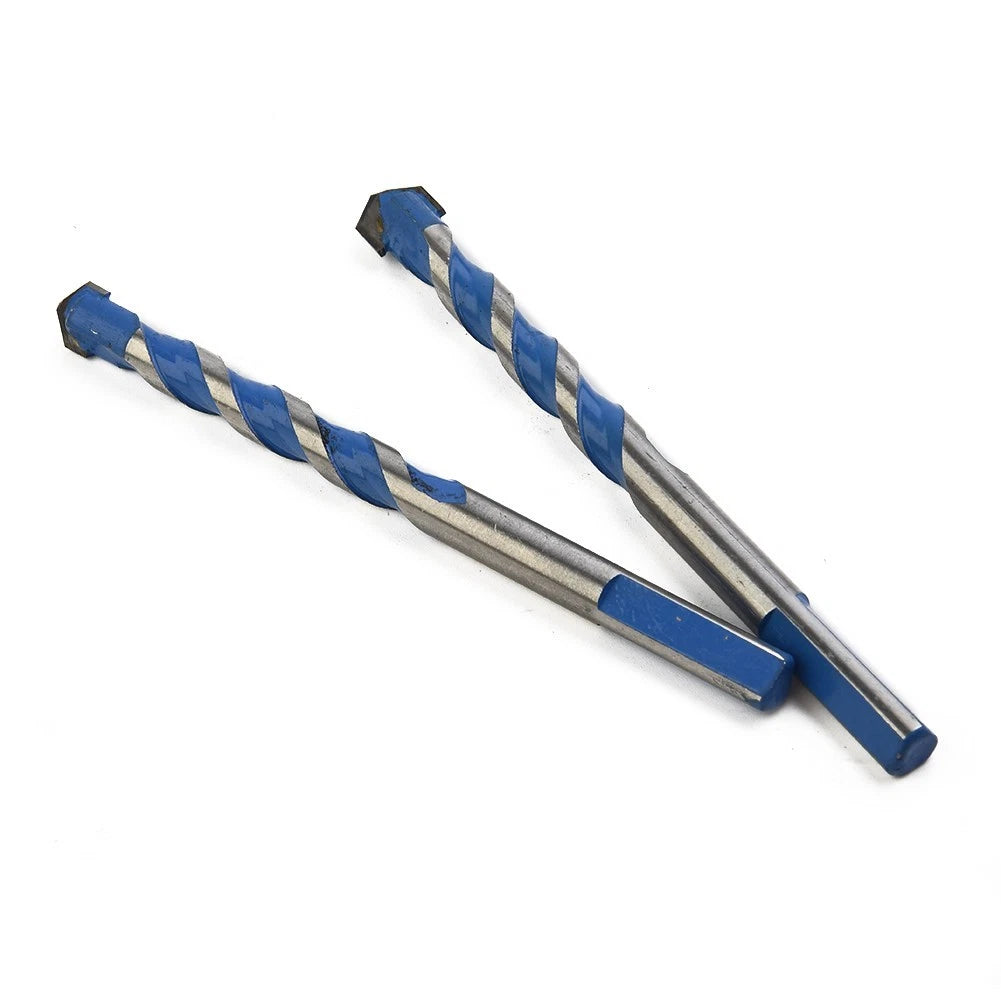 12PCS Marble Drill Bits Set for Multi-Functional Use