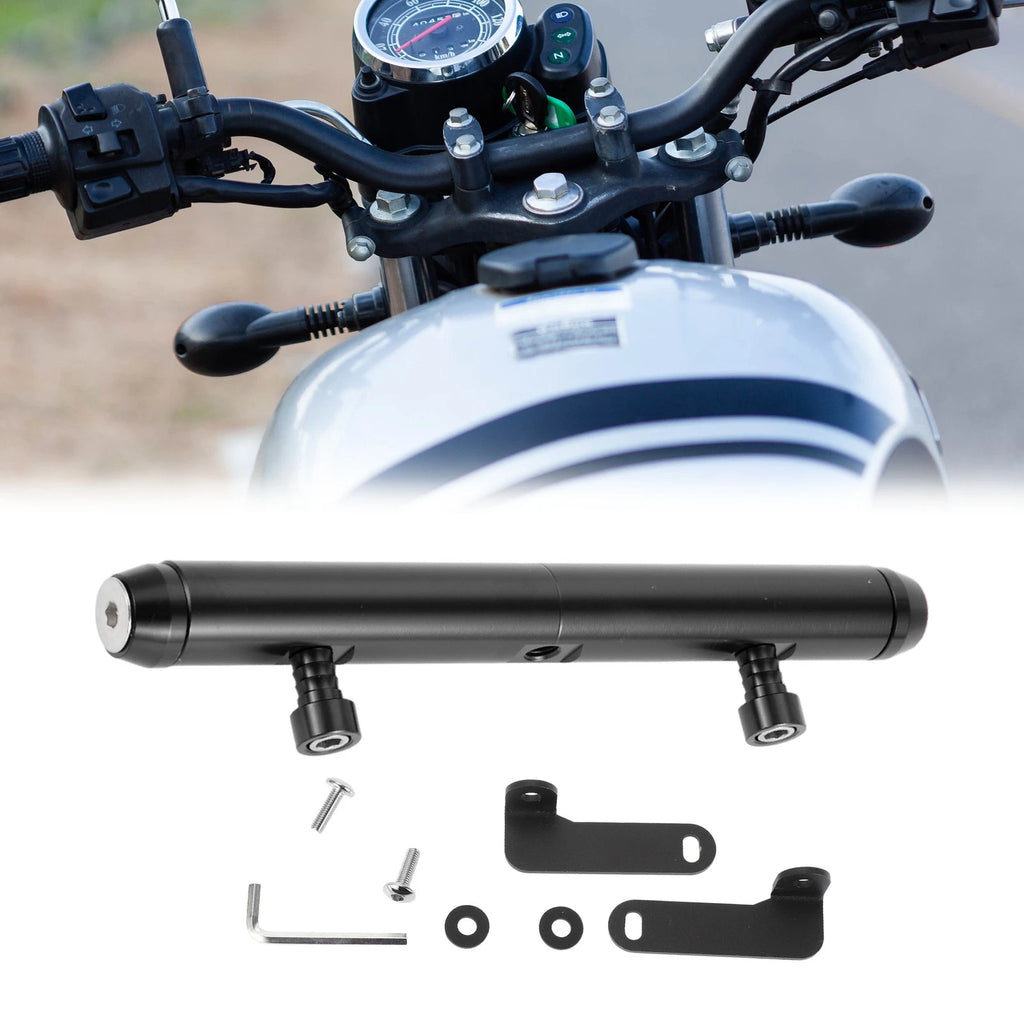 Motorcycle Handlebar Cross Bar Replacement for Universal Motor Bike (2000–2025)