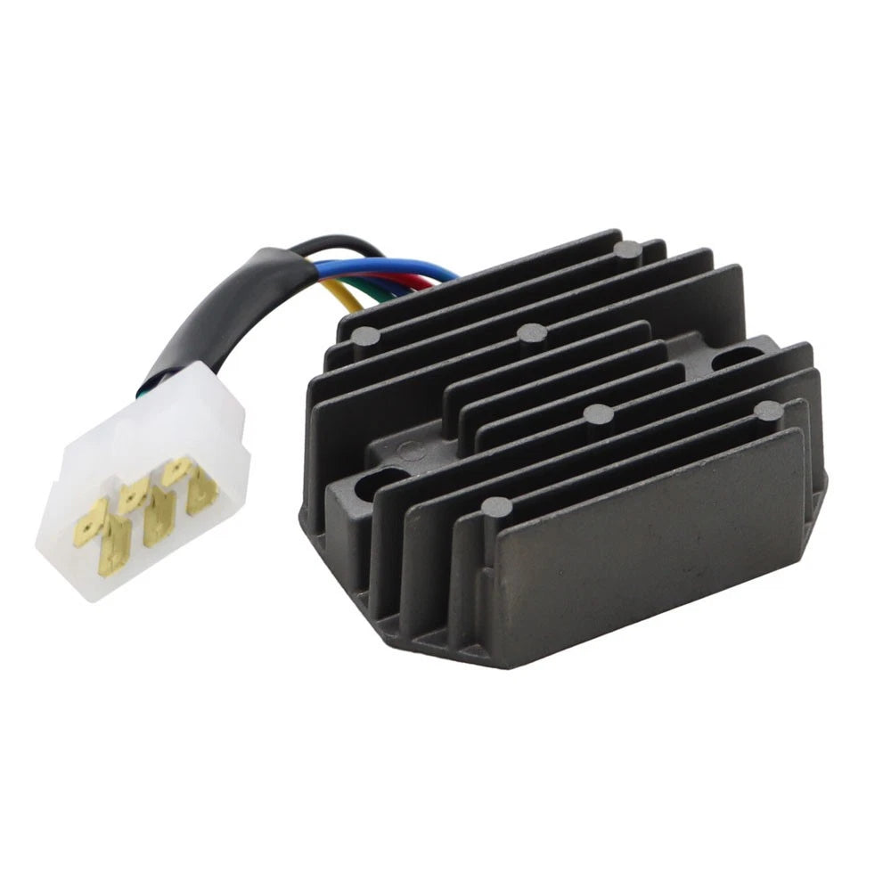 Voltage Regulator Rectifier for Kubota (RS5101, RS5155)
