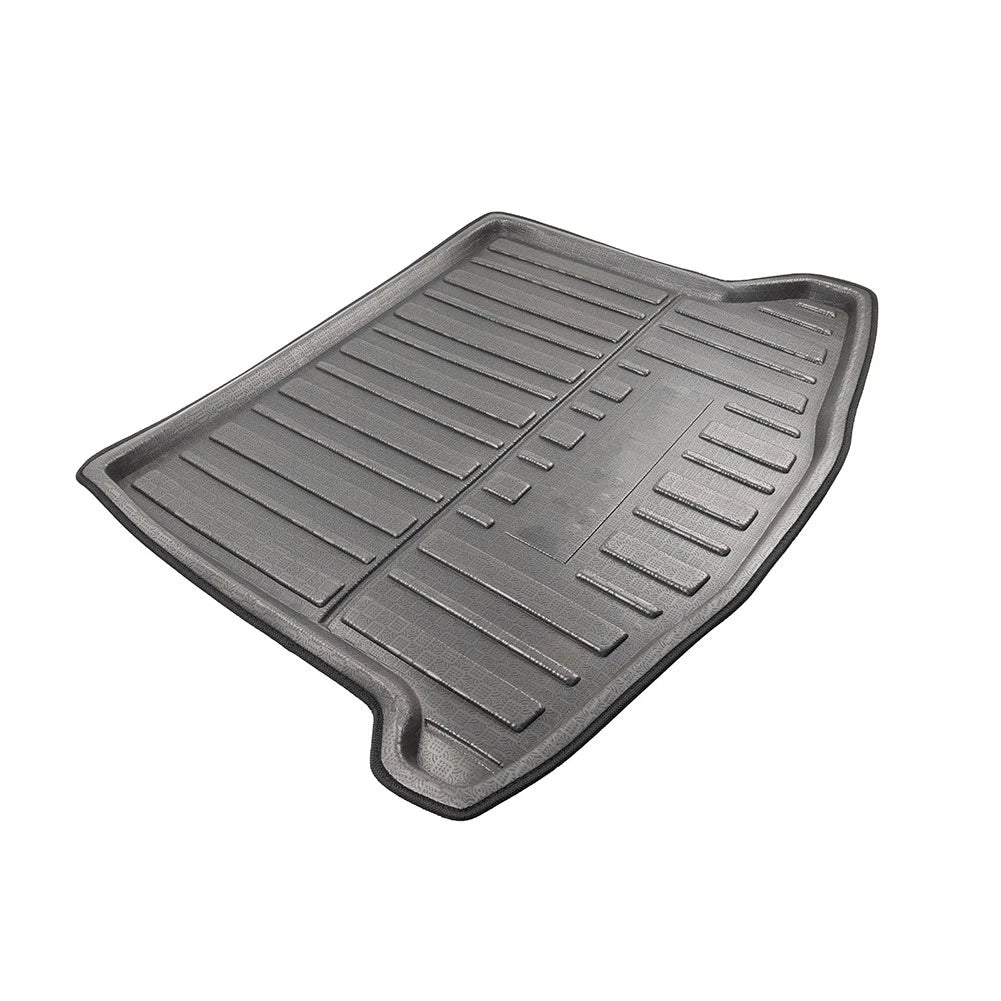 Cargo Liner Trunk Tray Floor Mat for Ford Escape Kuga (2020–2021)