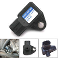 Map Sensor 2X for Honda Accord Civic Acura RSX Saturn (2003–2007) 079800-5410 37830-PGK-A01