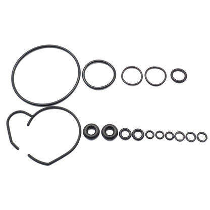 Lower Unit Seal Kit for Johnson Evinrude E-TEC 15HP 25HP 30HP (2004–2023) 5007987 18-8387