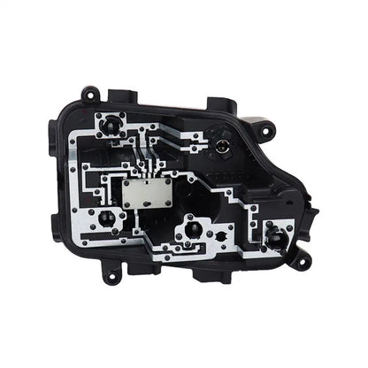 Rear Taillight Circuit Board for Citroen Elysee C-Elysee (2017–2020)