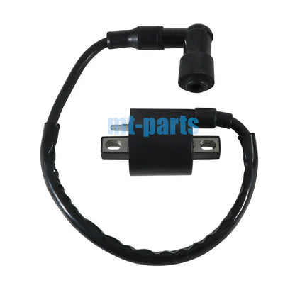 Ignition Coil for Yamaha TW125 TW200 TW200E (1998–2004) 4KJ-82310-00