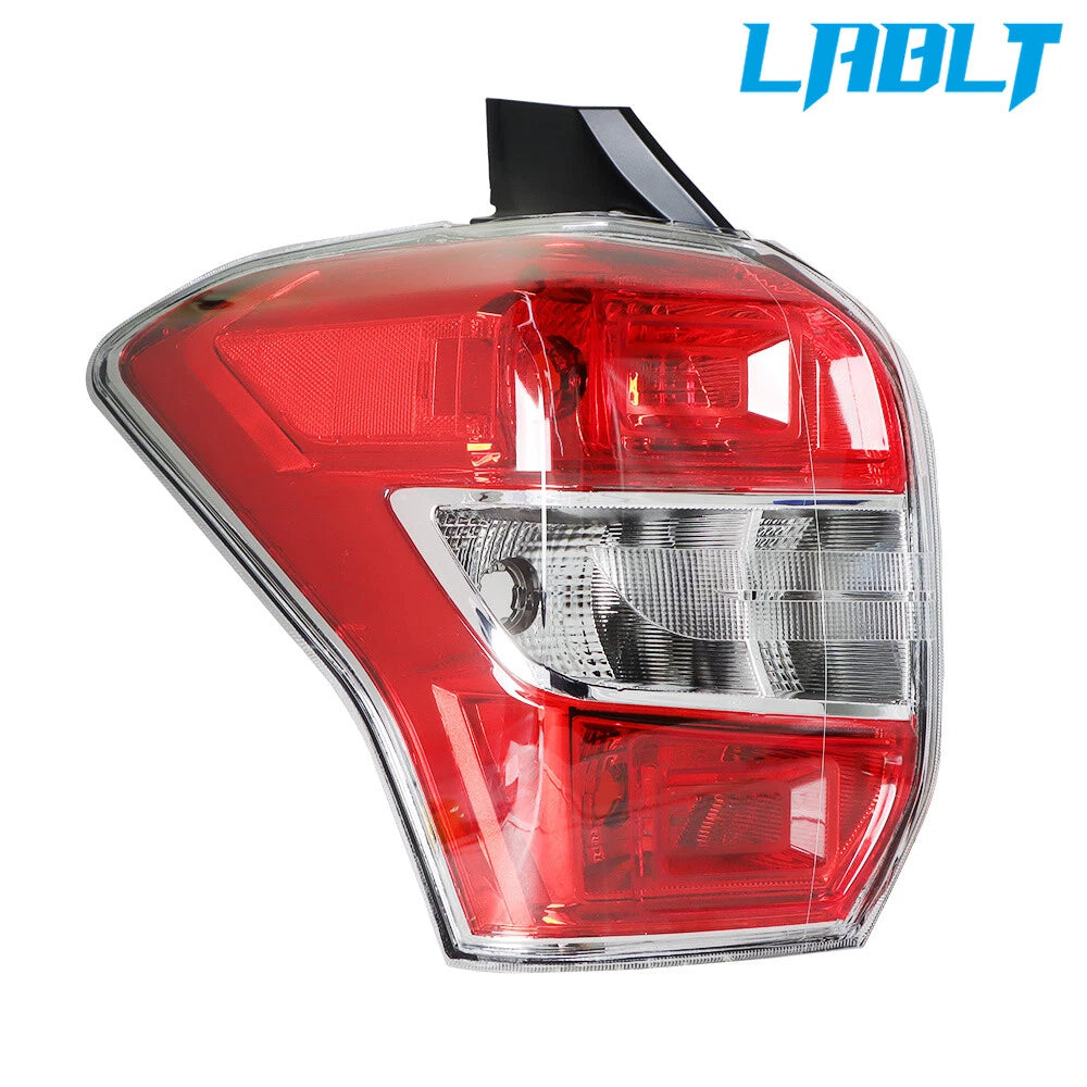 Driver Left Tail Light Brake Lamp for Subaru Forester (2014–2016)