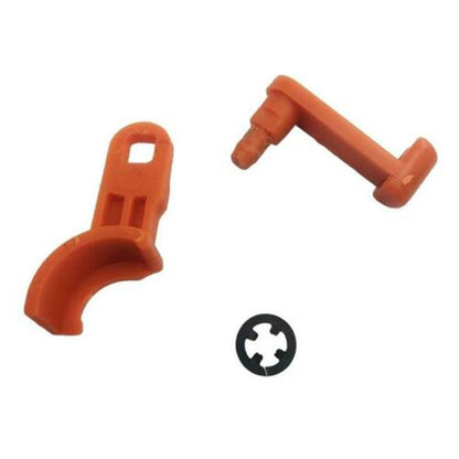 Power Choke Shutter Kit for FS55 FS45 FS46 FS55R FS38 (No Years Supplied)