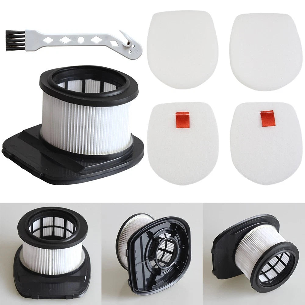 Replacement Filters for Shark IZ201EU IZ201EUT IZ201EUTSB