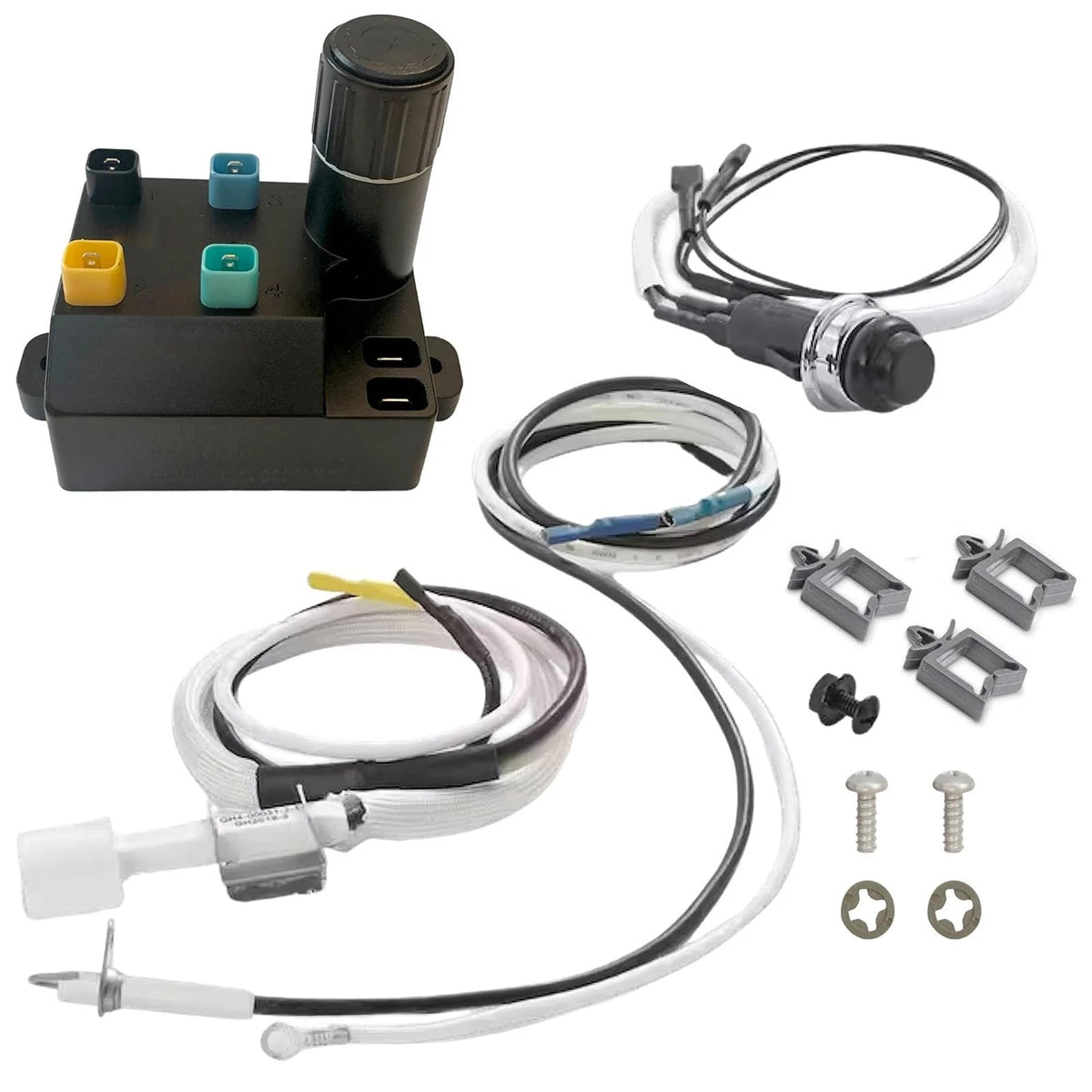 Ignitor Kit for Weber 320/330