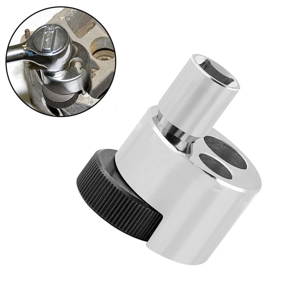 1/2 Drive Stud Puller Nut-Extractor Broken Bolt-Remover 6-19mm Car/Truck Tool