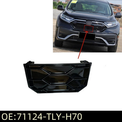 Grill Garnish Sensor Covers for Honda Models