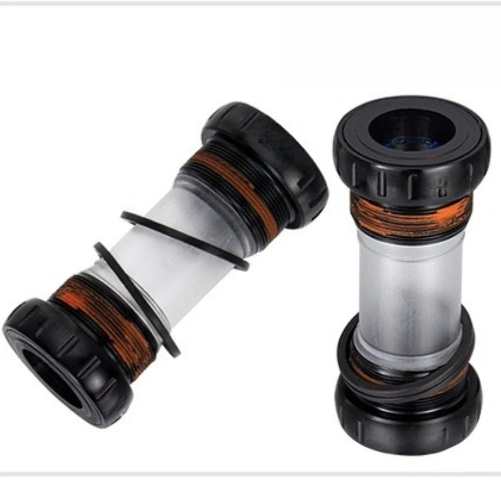 Aluminum Alloy Bottom Bracket for Commuting (No Specific Years)