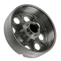 Rear Brake Drum Replacement for Honda TRX420 Rancher (2007–2014)