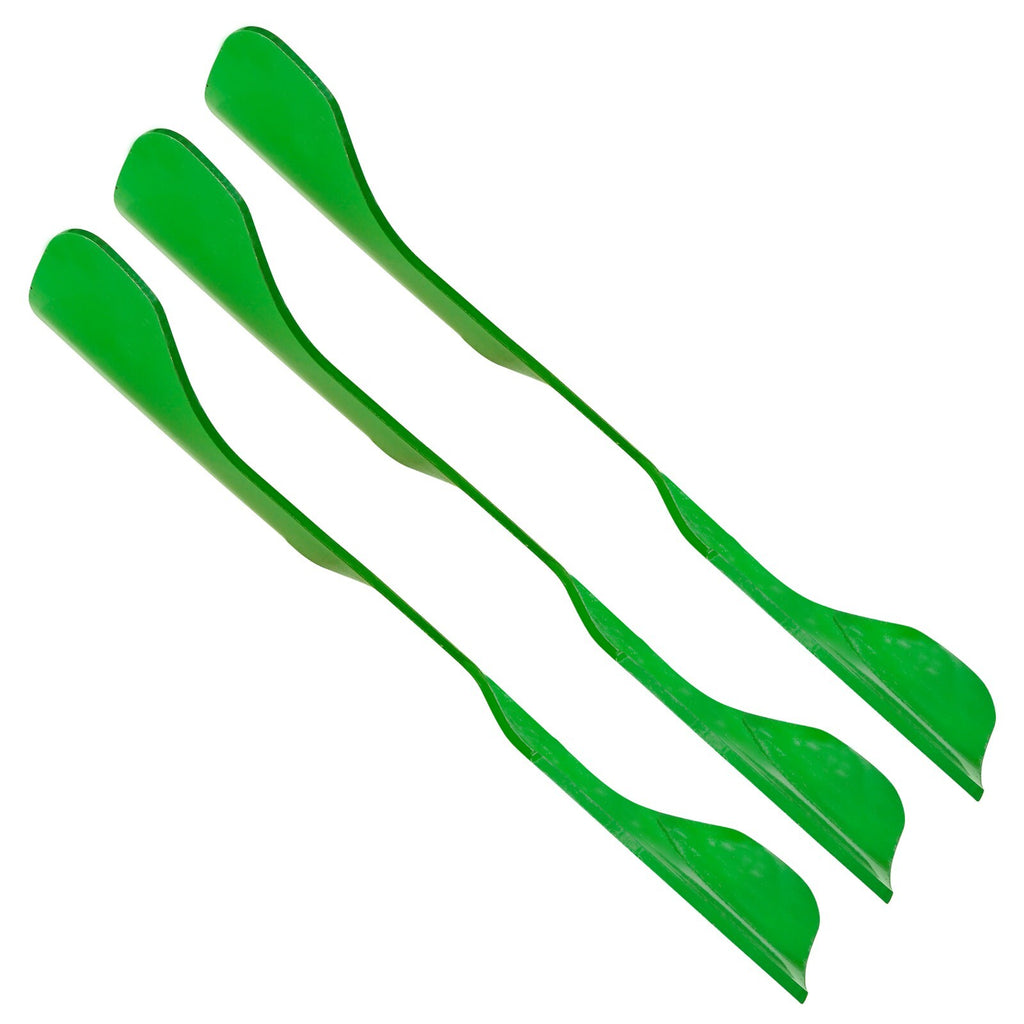 48 Inch High Lift Blade for Husqvarna RedMax 5-Point Star Deck (2011–2019)