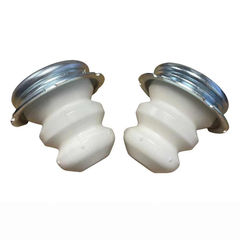 Rear Axle Bump Stop for - ABS Material