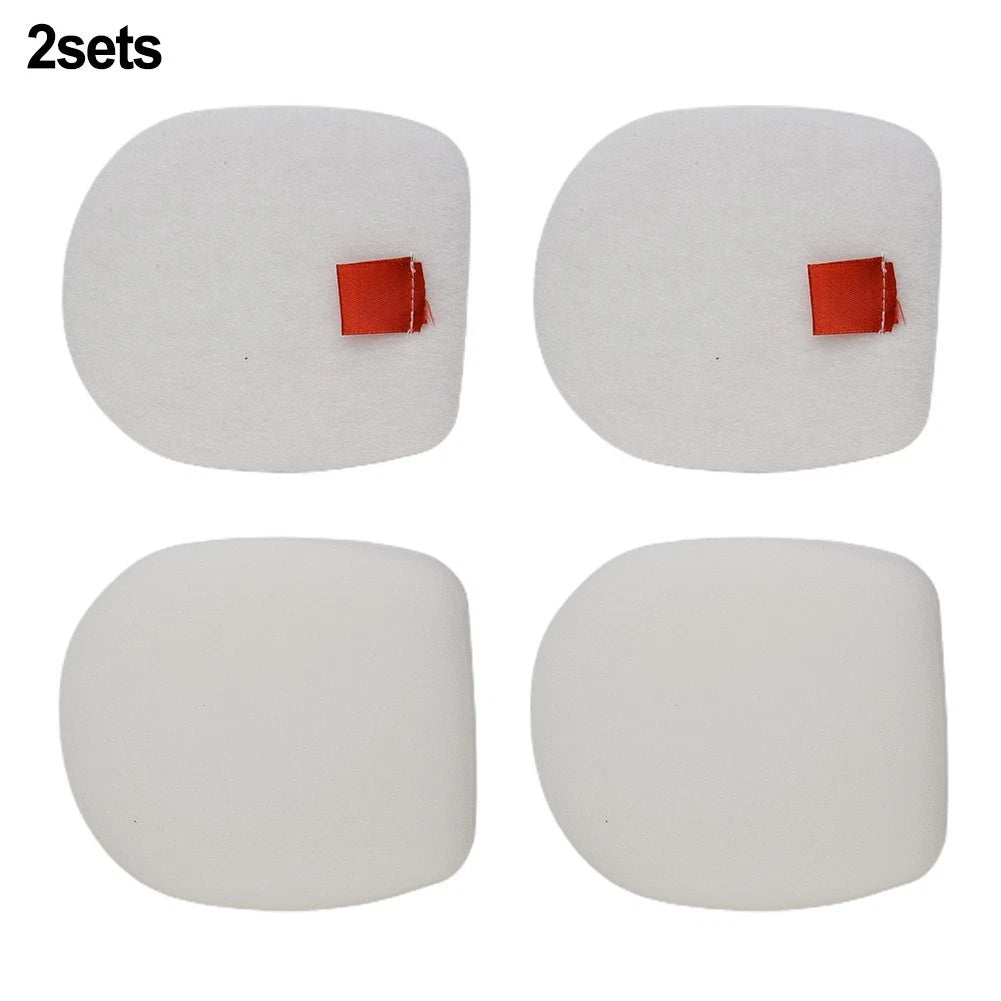 Filter Kit for Better Performance