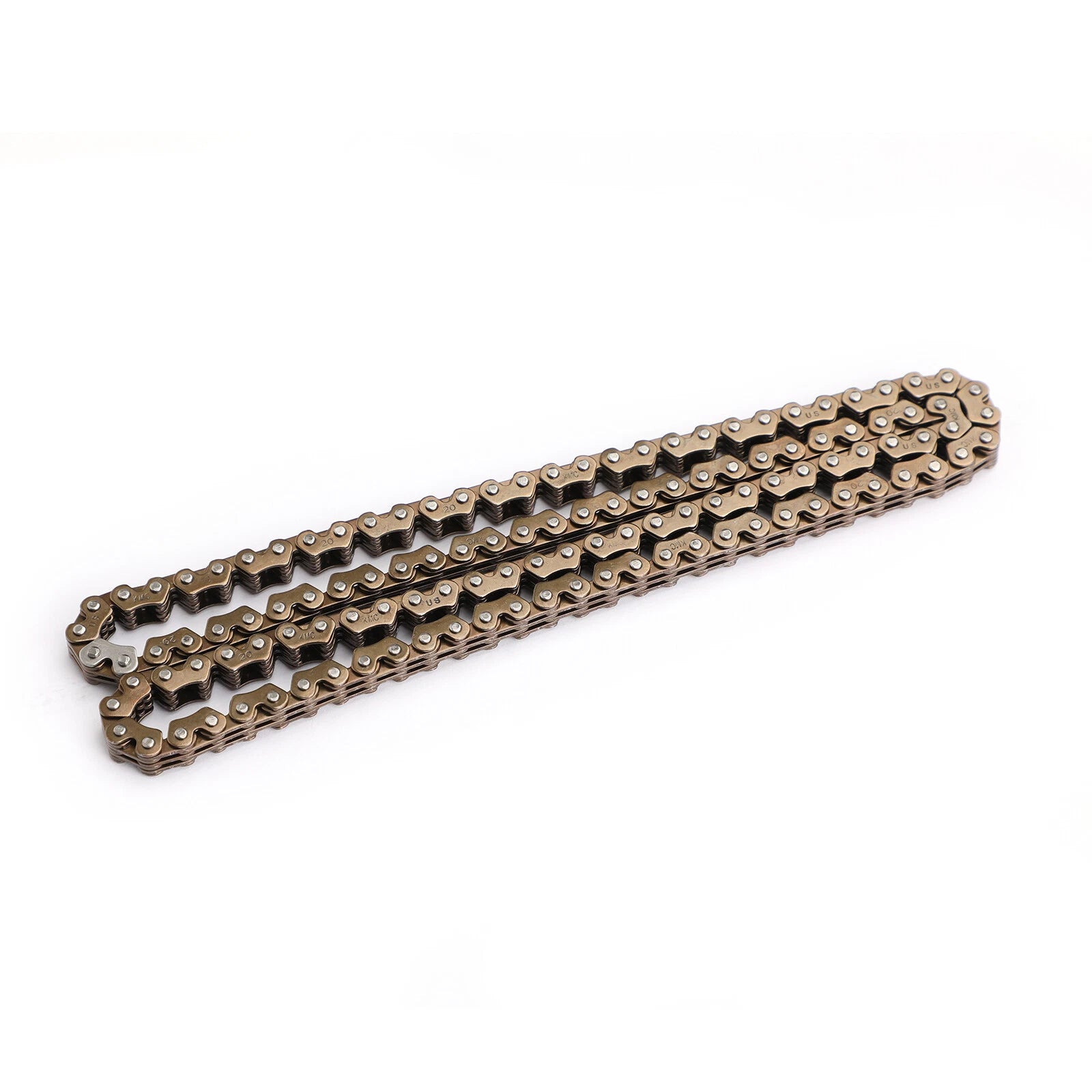 Cam Chain 120 Links for Yamaha WR400F WR426F YZ400 YZ426F (1998–2002) 94591-50120-00