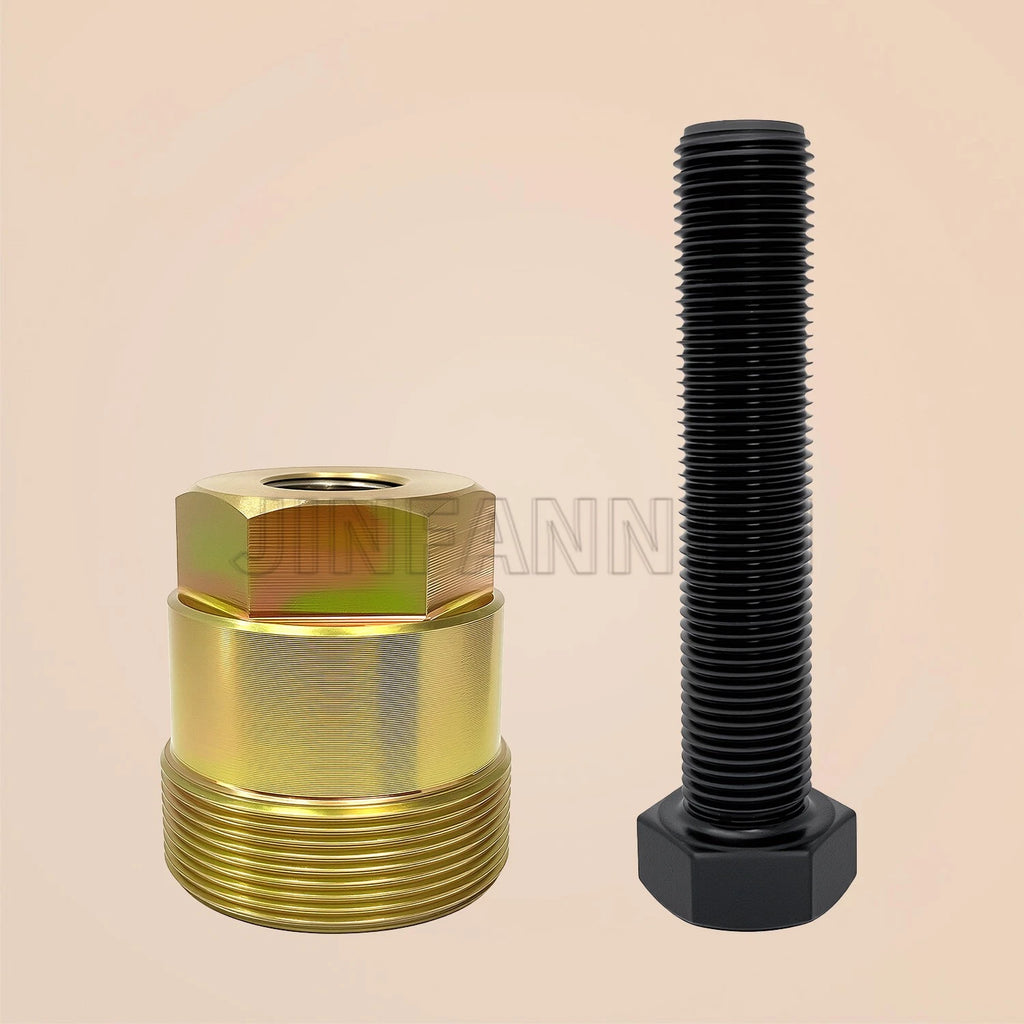 42mm Flywheel Puller Right Hand Threads for Sea-Doo 587 & 657 (1988–1999)