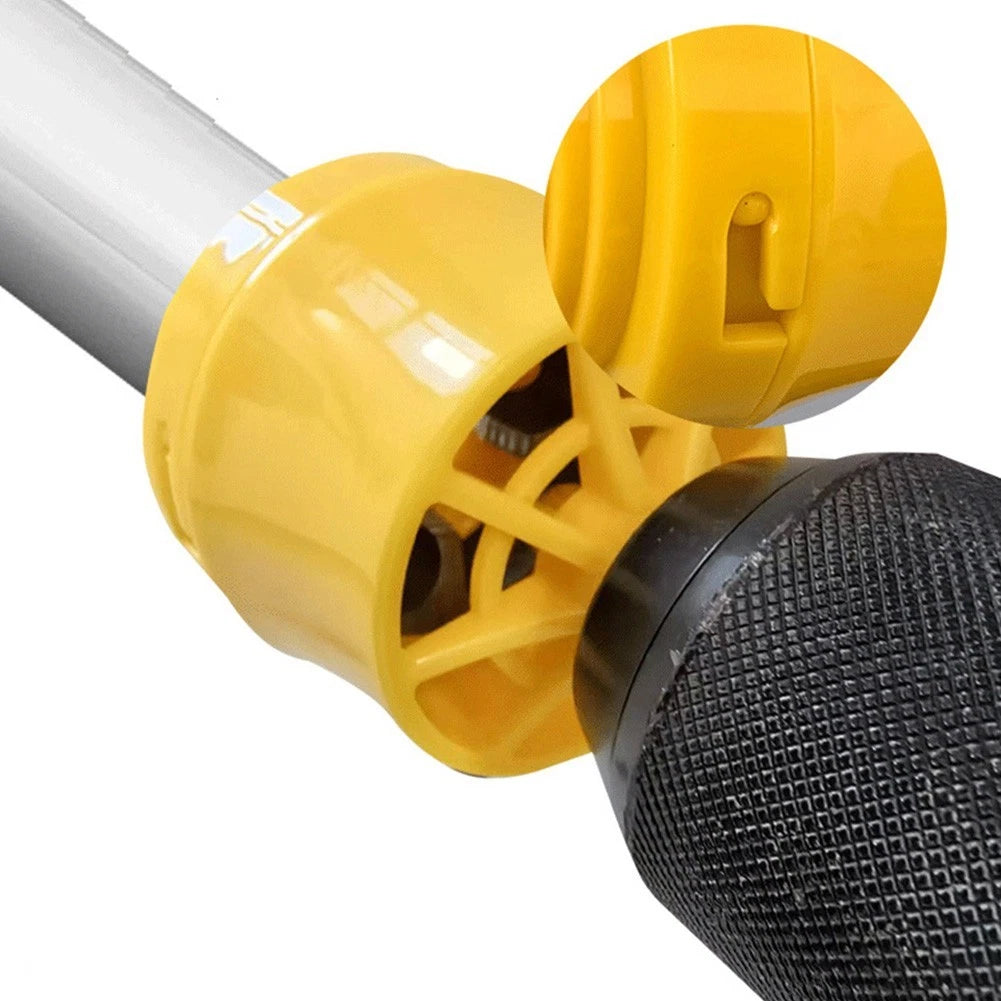 Multifunctional Pipe Tool for Plumbing (No Year Range Provided)