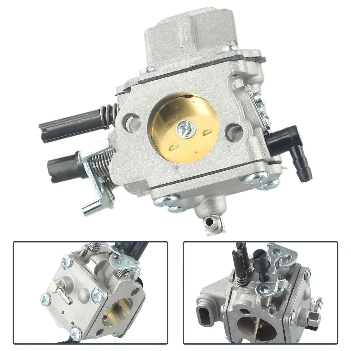 Carburetor for Chainsaw G660