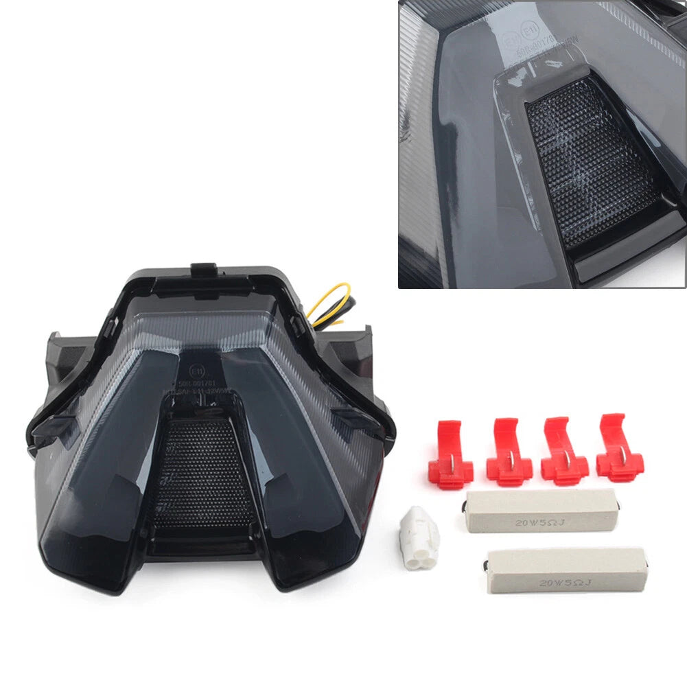 LED Tail Brake Lights for Yamaha MT-07 (2021–2022)